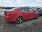 2009 Volkswagen Jetta SE