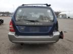 2005 Subaru Forester 2.5XS LL Bean