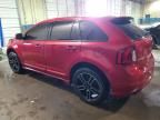 2011 Ford Edge Sport