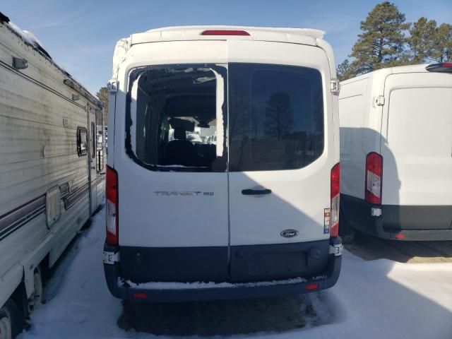 2016 Ford Transit T-150