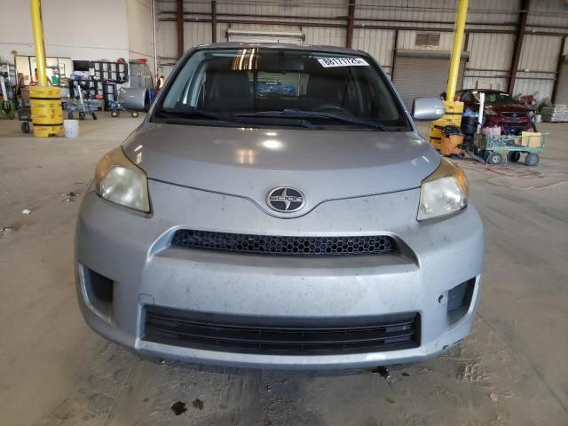 2013 Scion XD