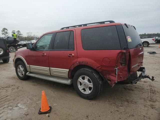 2006 Ford Expedition Eddie Bauer