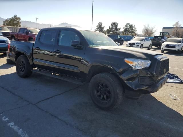 2023 Toyota Tacoma Double Cab