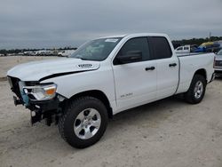 Dodge Vehiculos salvage en venta: 2024 Dodge RAM 1500 BIG HORN/LONE Star