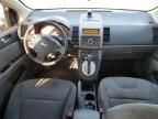 2008 Nissan Sentra 2.0