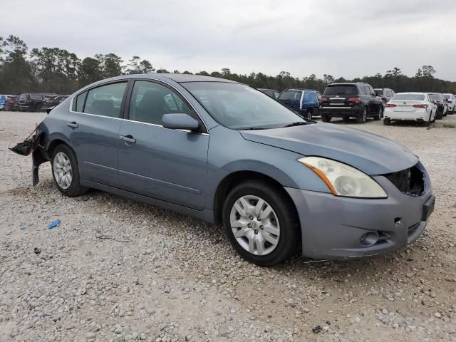 2010 Nissan Altima Base