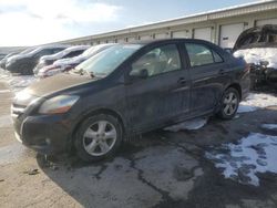 Buy Salvage Cars For Sale now at auction: 2008 Toyota Yaris