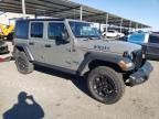 2023 Jeep Wrangler 4XE