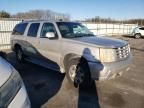 2004 Cadillac Escalade ESV