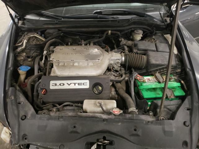 2005 Honda Accord EX