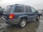 2001 Jeep Grand Cherokee Laredo