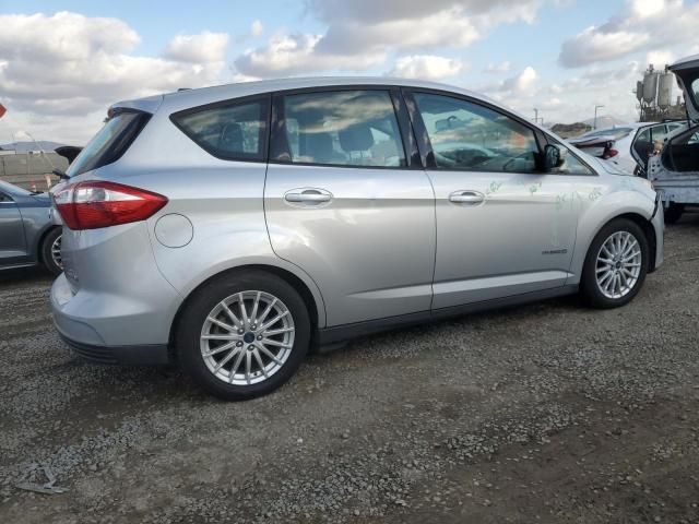 2015 Ford C-MAX SE