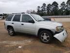 2007 Chevrolet Trailblazer LS