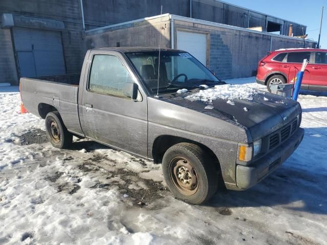 1995 Nissan Truck E/XE