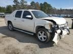 2013 Chevrolet Avalanche LTZ