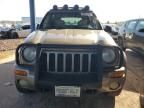 2003 Jeep Liberty Renegade