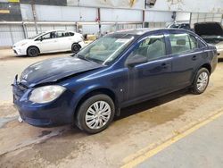 Salvage cars for sale at Mocksville, NC auction: 2008 Chevrolet Cobalt LS