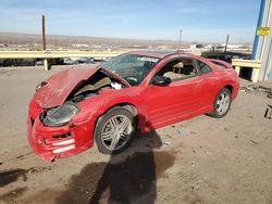 2000 Mitsubishi Eclipse GT en venta en Albuquerque, NM