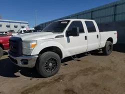 Ford F250 salvage cars for sale: 2011 Ford F250 Super Duty