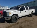 2011 Ford F250 Super Duty