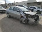 2012 Nissan Versa S