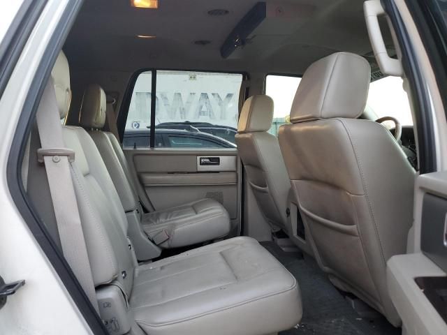 2008 Ford Expedition Limited