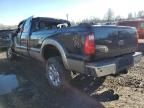 2012 Ford F350 Super Duty