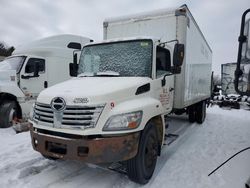 2007 Hino Hino 268 en venta en Columbia Station, OH