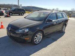 Cars With No Damage for sale at auction: 2012 Volkswagen Jetta TDI