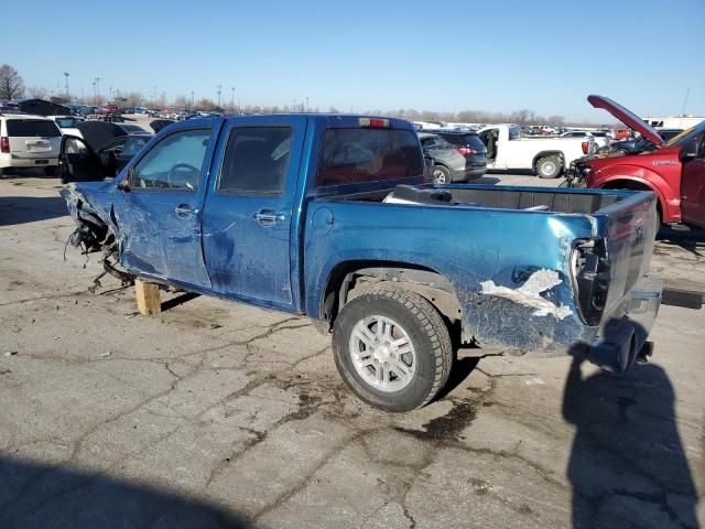 2012 Chevrolet Colorado LT