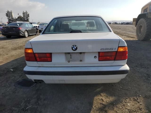 1995 BMW 525 I Automatic