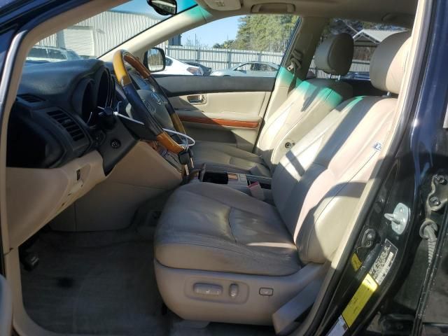 2006 Lexus RX 400