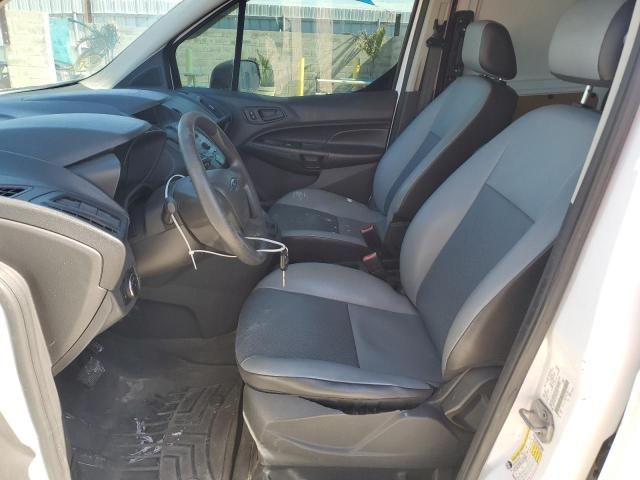 2014 Ford Transit Connect XL