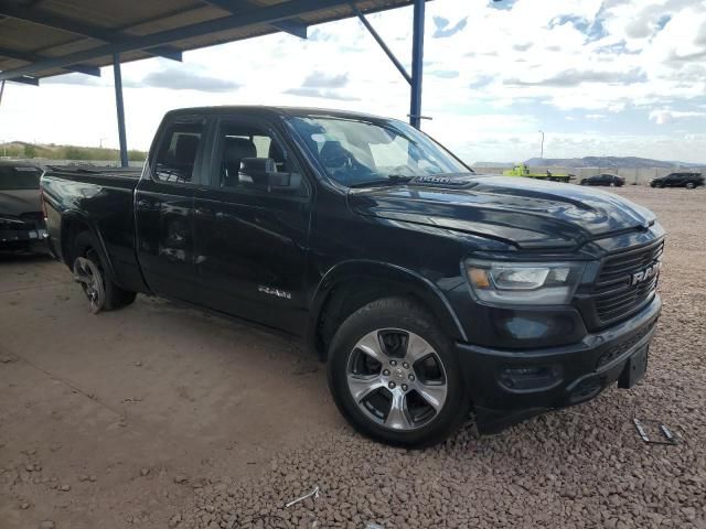 2020 Dodge 1500 Laramie