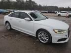 2014 Audi A6 Prestige