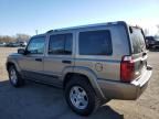 2006 Jeep Commander