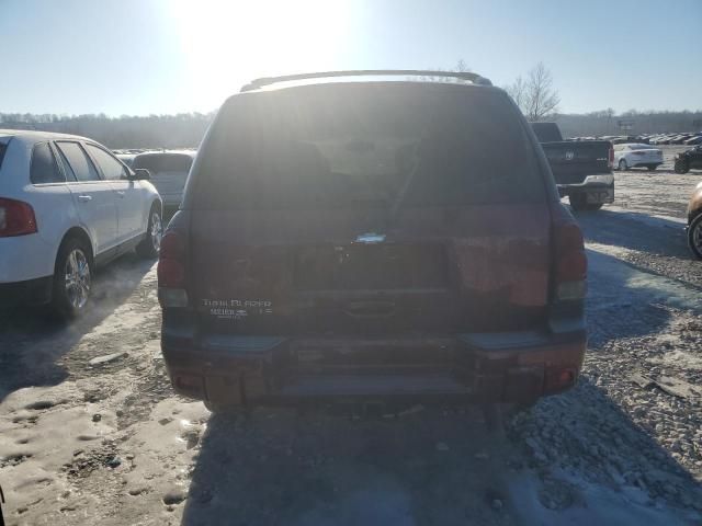 2005 Chevrolet Trailblazer LS