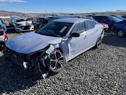 2024 Nissan Altima SR en venta en Reno, NV