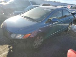 2006 Honda Civic LX en venta en Littleton, CO