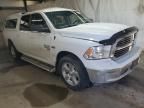 2019 Dodge RAM 1500 Classic SLT