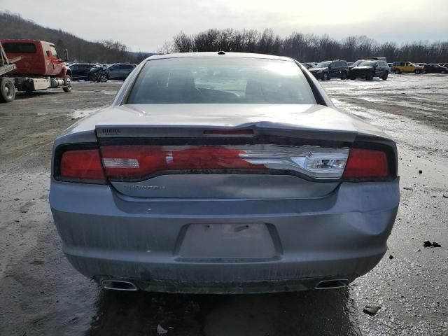 2014 Dodge Charger SE