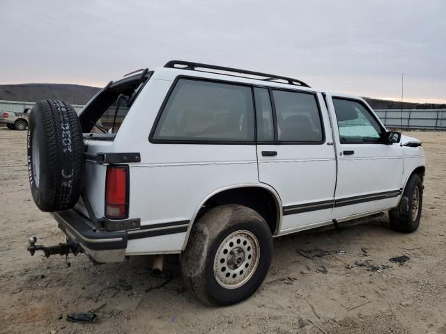 1994 Chevrolet Blazer S10