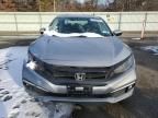 2021 Honda Civic EXL