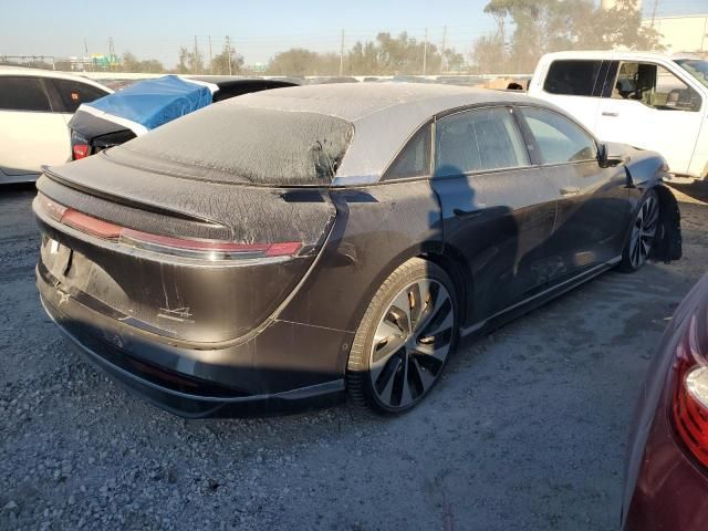 2023 Lucid Motors AIR Grand Touring