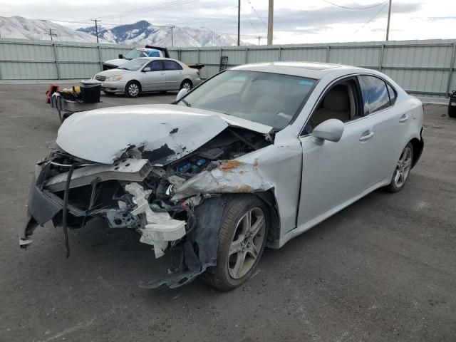 2008 Lexus IS 250