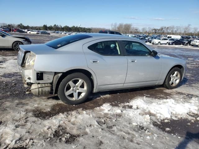 2009 Dodge Charger