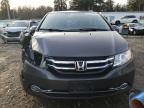 2015 Honda Odyssey Touring