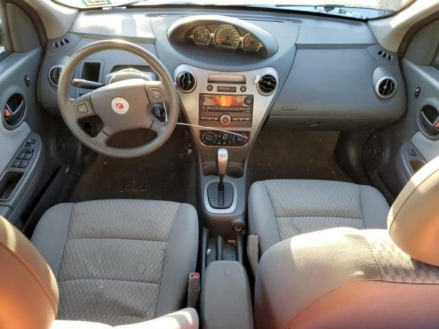 2007 Saturn Ion Level 2