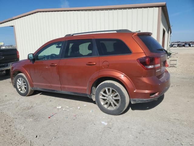 2014 Dodge Journey SXT