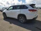 2017 Toyota Highlander LE